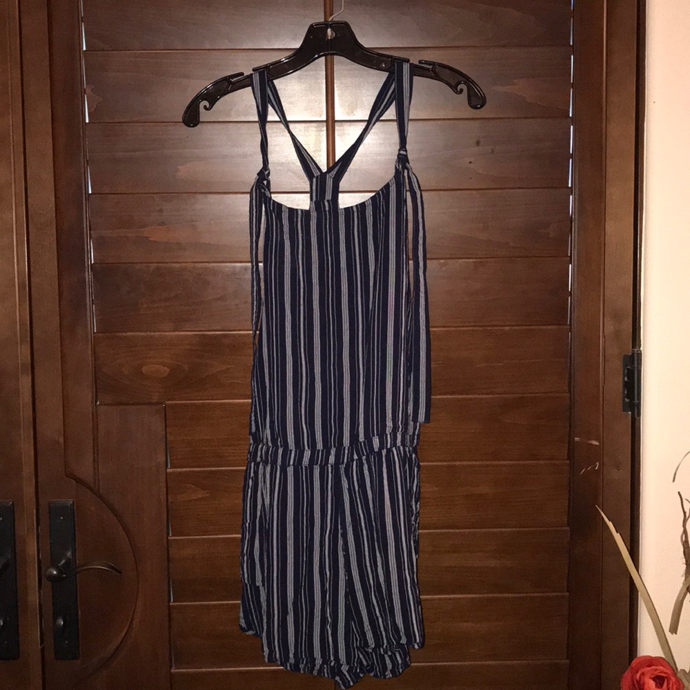 Roxy  Sandy Break Romper